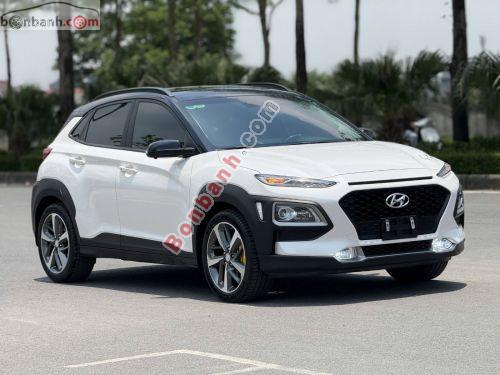 Hyundai Kona Đặc Biệt 2.0 AT 2021 - ảnh 2