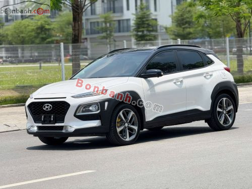 Hyundai Kona Đặc Biệt 2.0 AT 2021 - ảnh 3