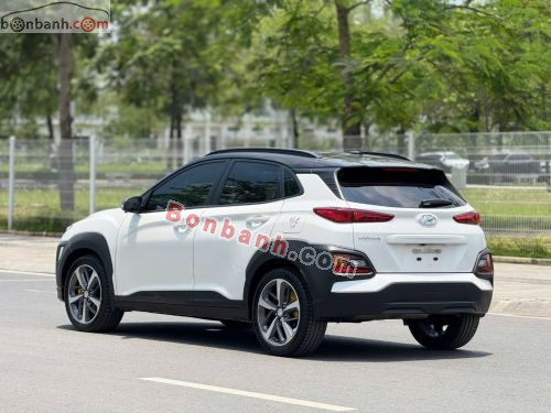 Hyundai Kona Đặc Biệt 2.0 AT 2021 - ảnh 4