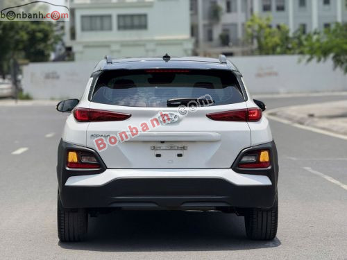 Hyundai Kona Đặc Biệt 2.0 AT 2021 - ảnh 5