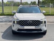 Hyundai SantaFe Cao cấp 2.5L HTRAC 2021 - ảnh 1