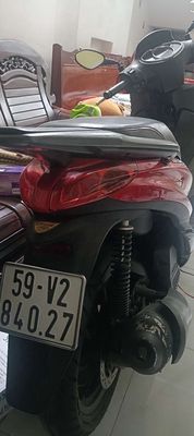 Piaggio Medley 2018 - ảnh 1