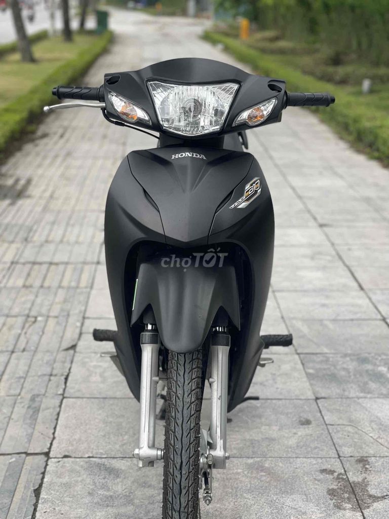 Honda Wave 2023 - ảnh 1
