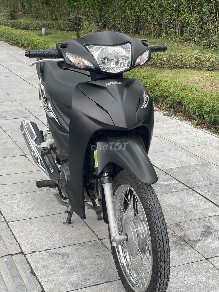Honda Wave 2023 - ảnh 2