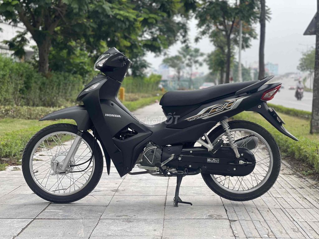 Honda Wave 2023 - ảnh 3