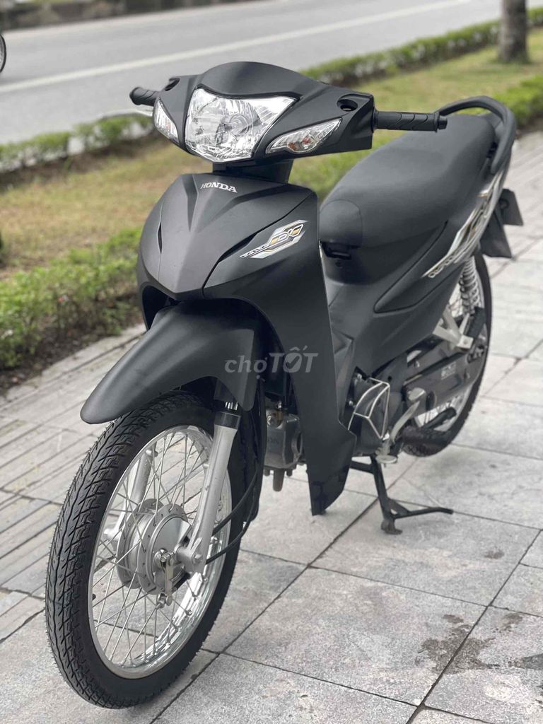 Honda Wave 2023 - ảnh 4