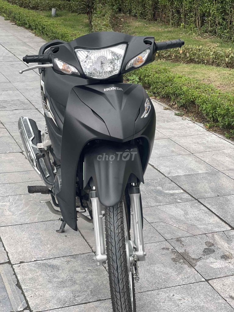 Honda Wave 2023 - ảnh 5