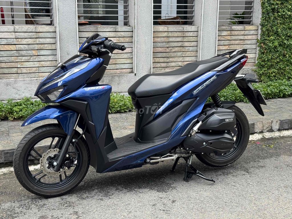 Vario 2020 - ảnh 1