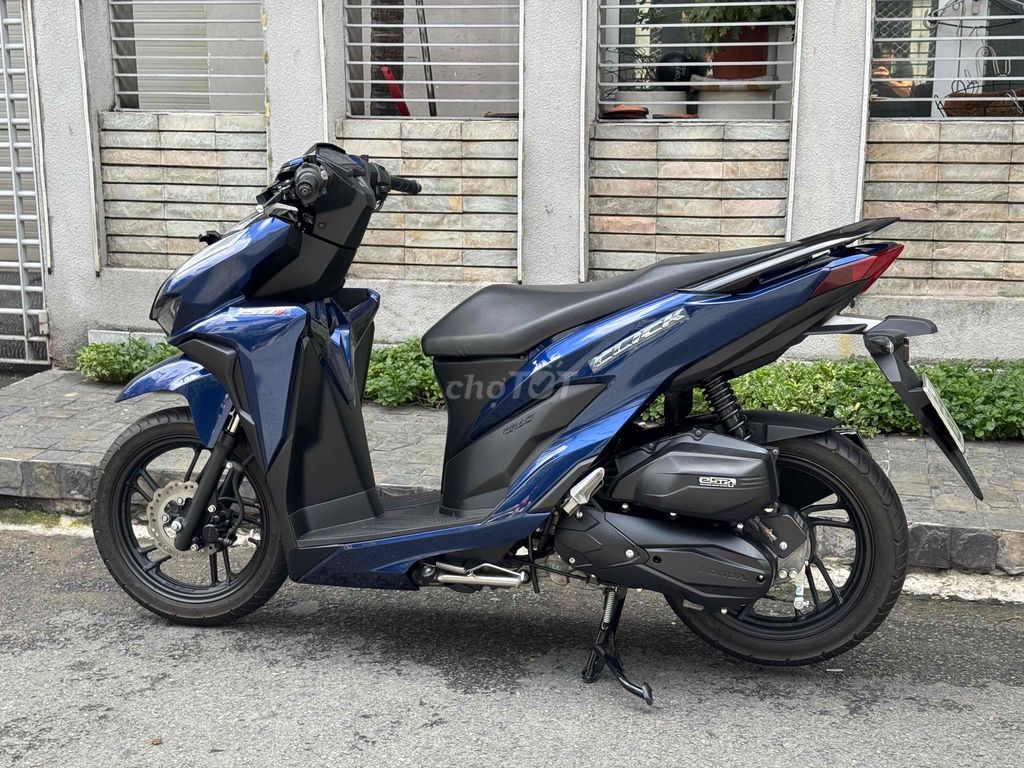 Vario 2020 - ảnh 2
