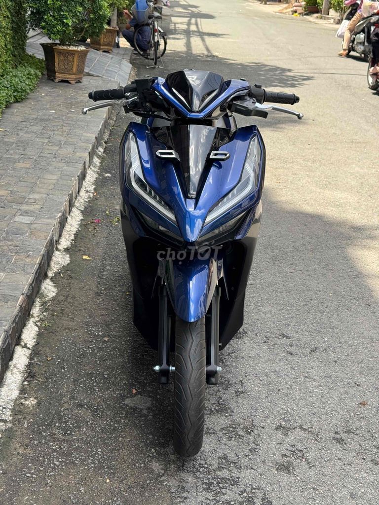Vario 2020 - ảnh 4