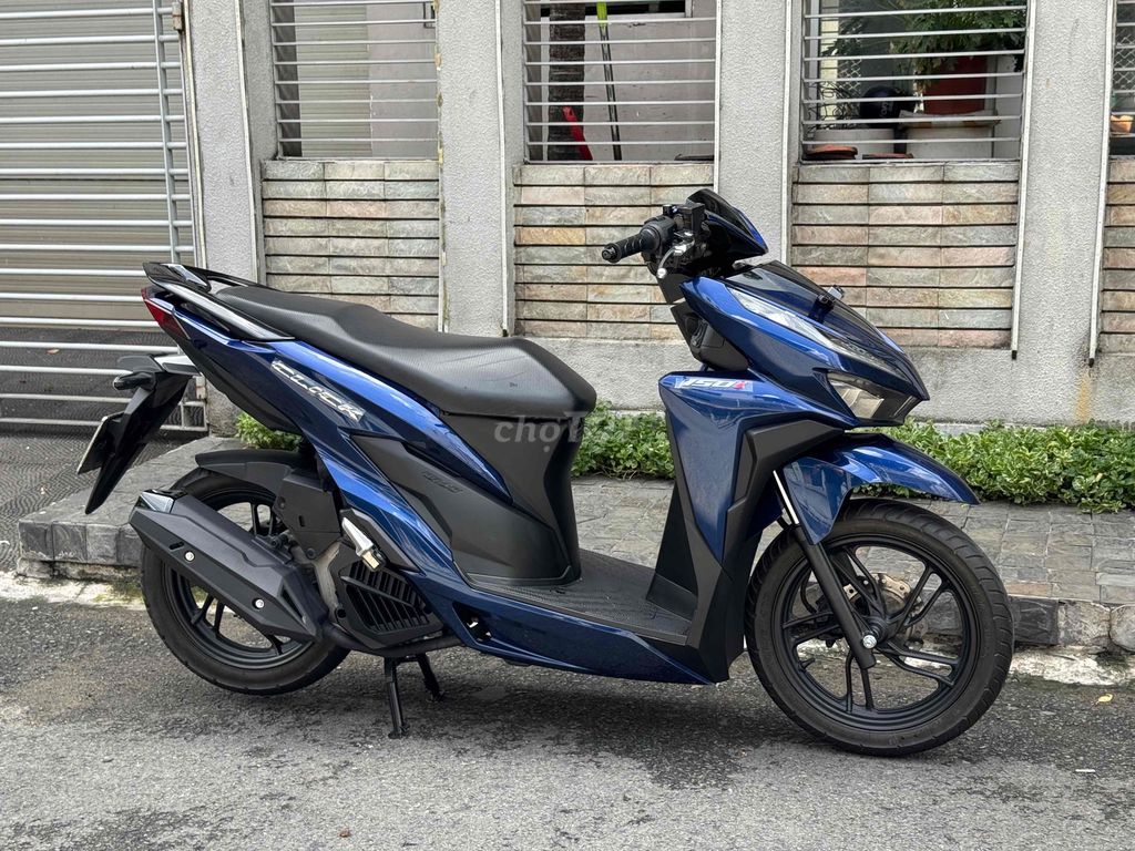Vario 2020 - ảnh 5