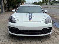 Porsche Panamera 2.9 V6 2021 - ảnh 1