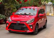 Toyota Wigo 1.2 AT 2020 - ảnh 1