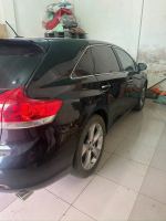 Toyota Venza 2009 - ảnh 1