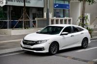 Honda Civic 2019 - ảnh 1
