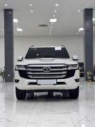 Toyota Land Cruiser 3.5 V6 2023 - ảnh 1