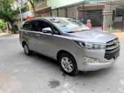 Toyota Innova 2.0E 2017 - ảnh 1