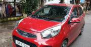 Kia Morning 2017 - ảnh 1