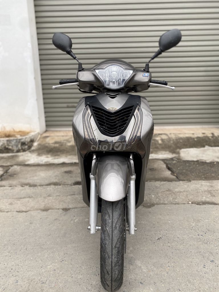 Honda 2016 - ảnh 1