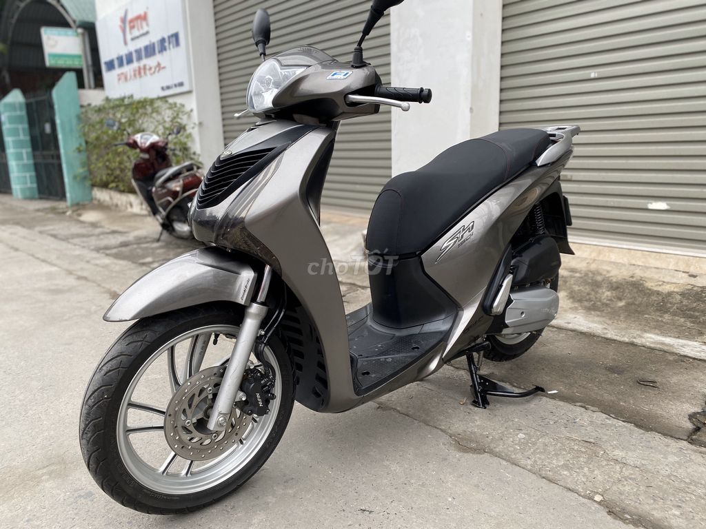 Honda 2016 - ảnh 5