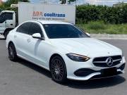 Mercedes 2022 - ảnh 1