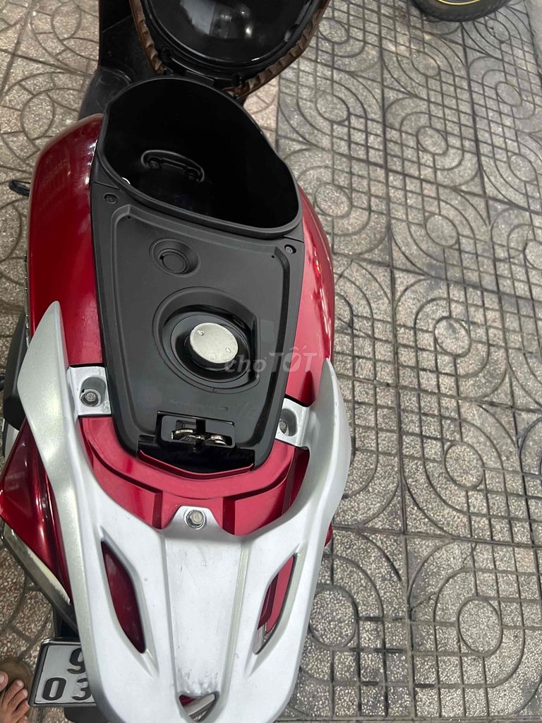 Honda Vision 2024 - ảnh 5