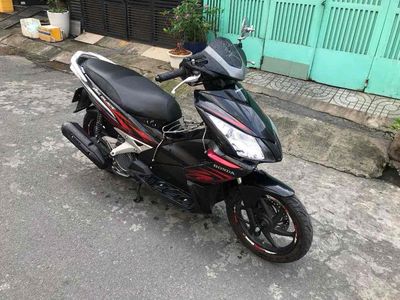 Honda Ab 2010 - ảnh 1