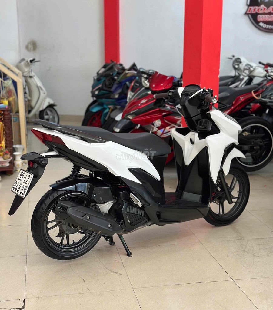 Honda Vario 2019 - ảnh 1