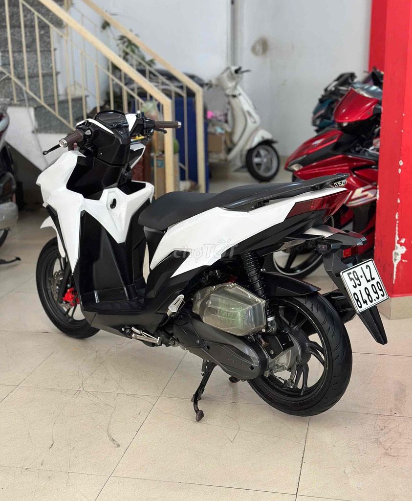 Honda Vario 2019 - ảnh 2