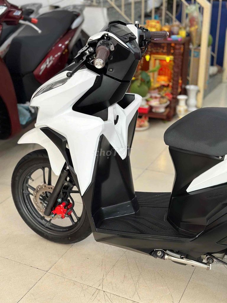 Honda Vario 2019 - ảnh 4