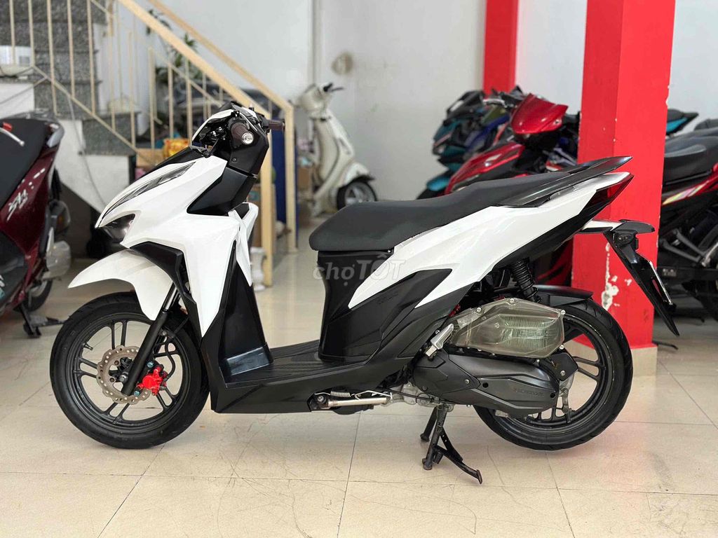 Honda Vario 2019 - ảnh 5