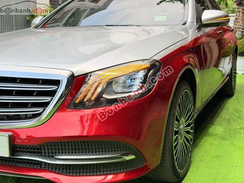 Mercedes-Benz 2017 - ảnh 4