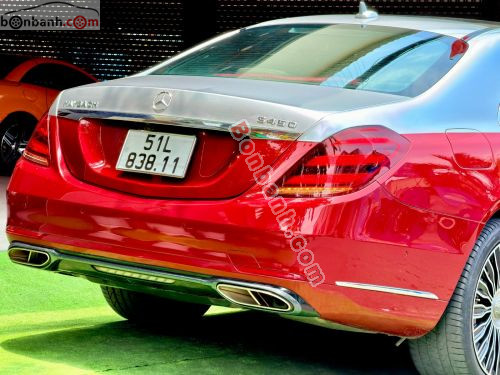 Mercedes-Benz 2017 - ảnh 5