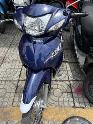 Honda Wave 2022 - ảnh 1