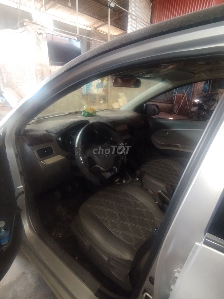 Kia - ảnh 2