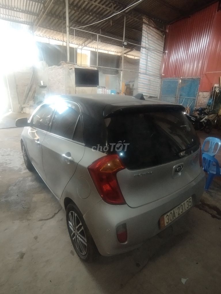 Kia - ảnh 3