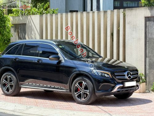 Mercedes-Benz 2018 - ảnh 1