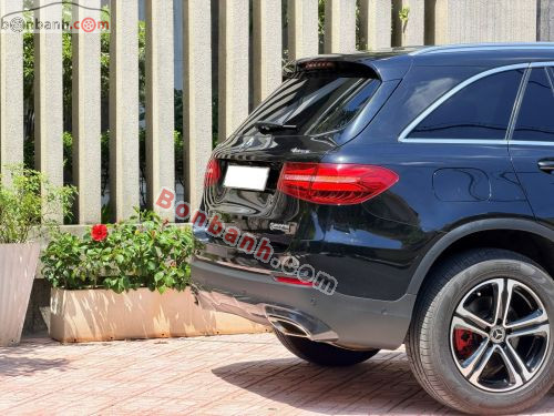 Mercedes-Benz 2018 - ảnh 2