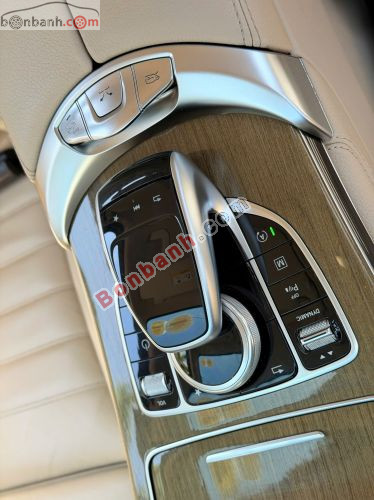 Mercedes-Benz 2018 - ảnh 5