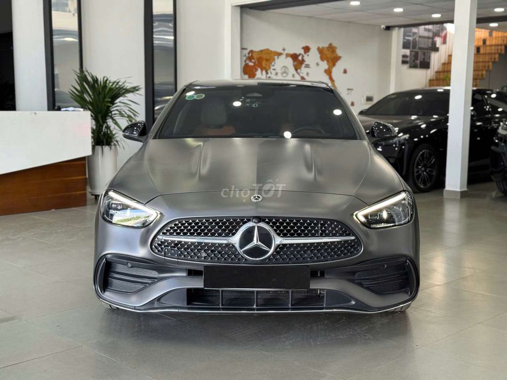 Mercedes-Benz 2022 - ảnh 2