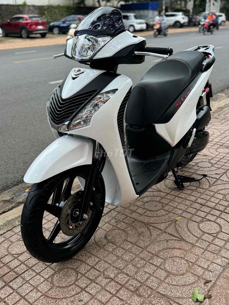 Honda SH 2015 - ảnh 1