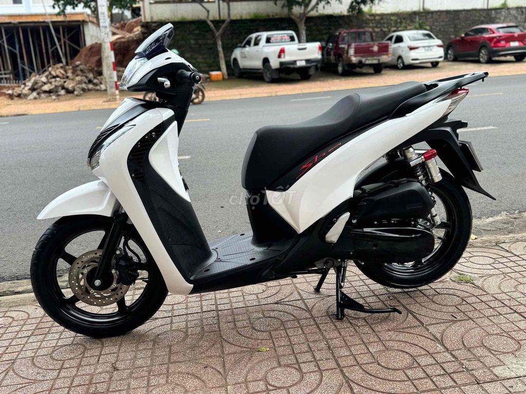 Honda SH 2015 - ảnh 2