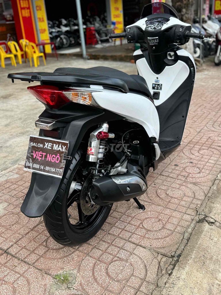 Honda SH 2015 - ảnh 3