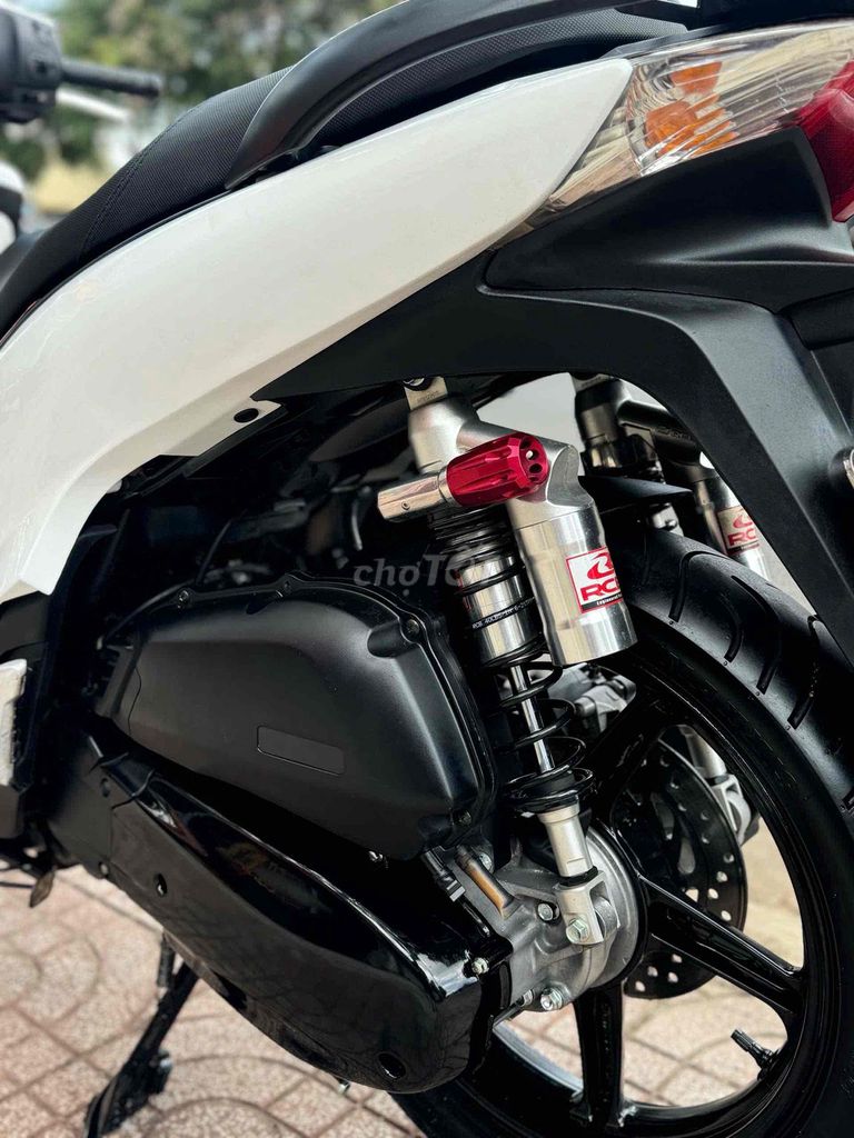 Honda SH 2015 - ảnh 4