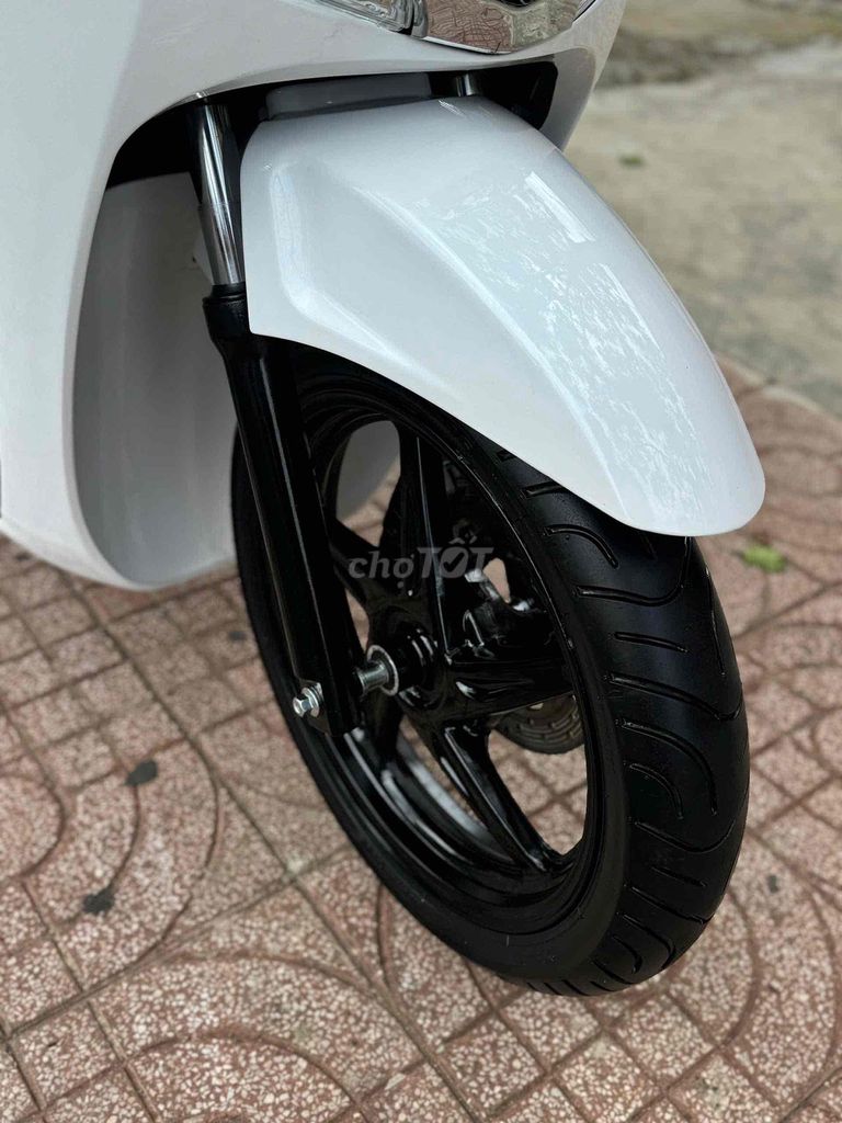 Honda SH 2015 - ảnh 5