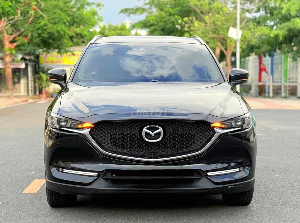 Mazda 2017 - ảnh 2