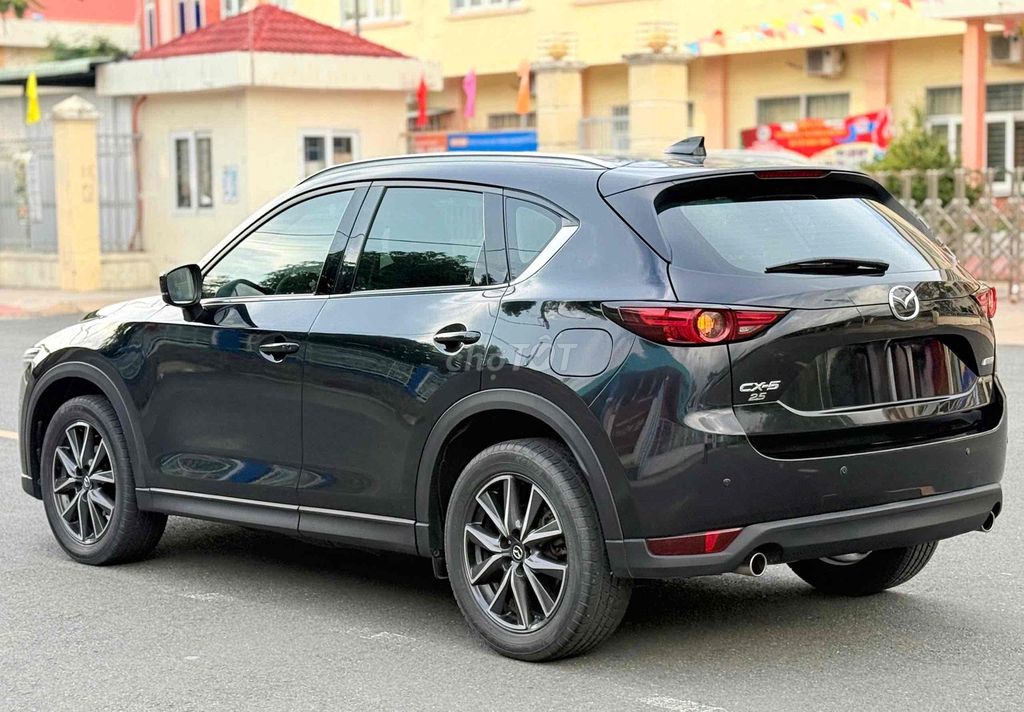 Mazda 2017 - ảnh 4