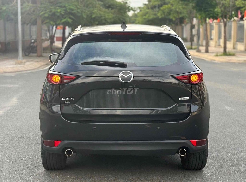 Mazda 2017 - ảnh 5
