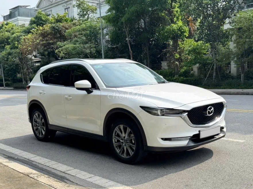 Mazda 2022 - ảnh 3