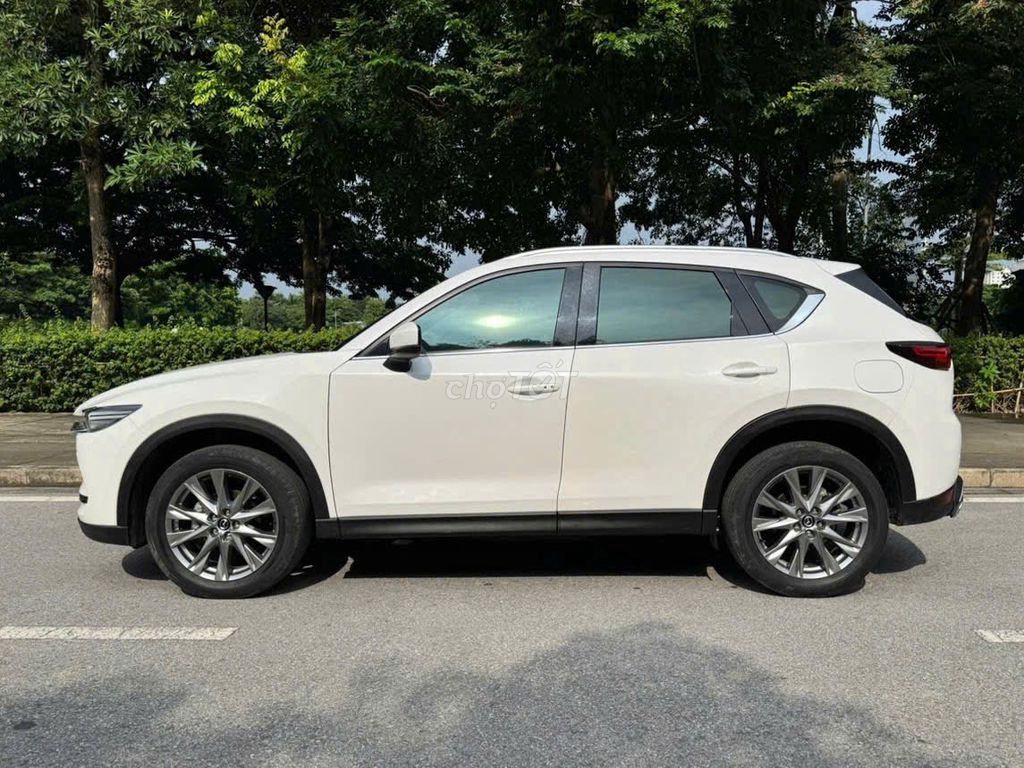 Mazda 2022 - ảnh 4